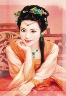 Chức Nương Háo Sắc Của Phúc Hắc Vương Gia