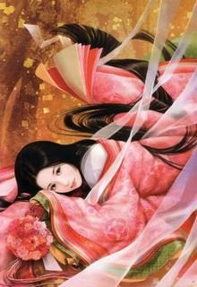 Chuyện Cũ Ở Hậu Cung