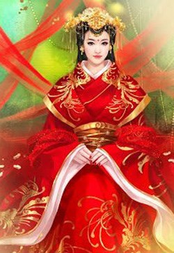 Chuyện Thường Ngày Của Hoàng Khố Sủng Thê