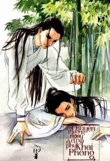 Chuyện Thường Ngày Ở Cư Xá Phủ Khai Phong