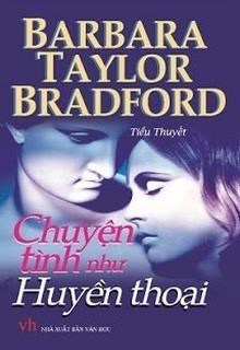Chuyện Tình Như Huyền Thoại