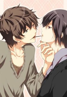 Chuyện Tình Ở Thư Viện