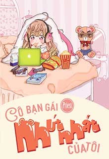 Cô Bạn Gái Nhút Nhát Của Tôi