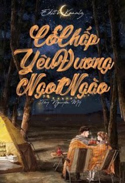 Cố Chấp Yêu Đương Ngọt Ngào