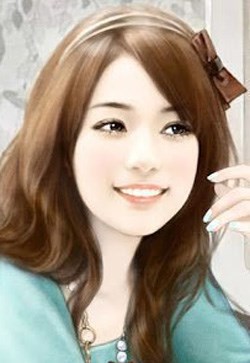 Cô Vợ Cá Chép Thần Ngọt Ngào Như Mật