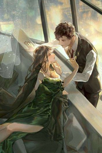 Cô Vợ Lạnh Lùng Của Hắc Thiếu