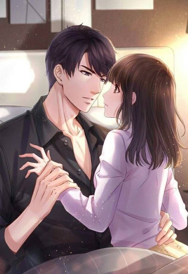 Cô Vợ Ngọt Ngào: Lão Công, Ôm Một Cái