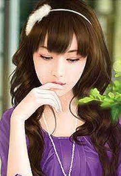 Cô Vợ Trẻ Thế Thân Của Tổng Tài