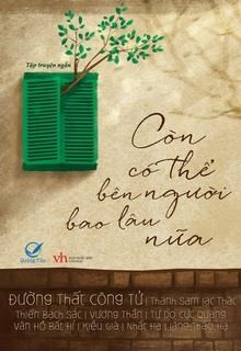 Còn Có Thể Bên Người Bao Lâu Nữa