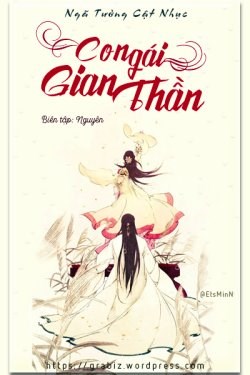 Con Gái Của Gian Thần