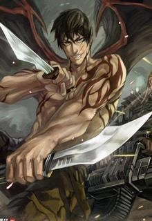 Cực Hạn Khủng Cụ - Vô Hạn Sợ Hãi