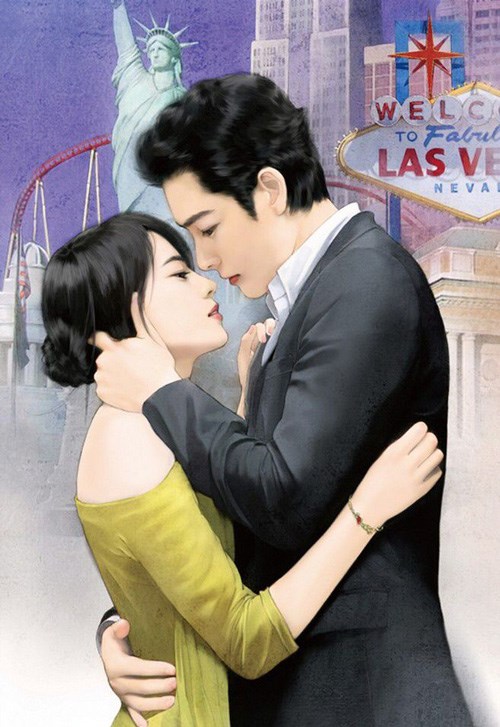 Cưng Chiều Vợ Yêu: Bà Xã Là Bạn Gái Cũ Của Em Trai!