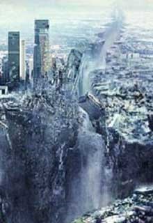 Cuộc Sống Tận Thế Phục Sinh Vô Hạn