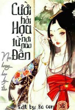 Cười Hỏi Họa Từ Nơi Nào Đến