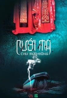 Cưới Ma