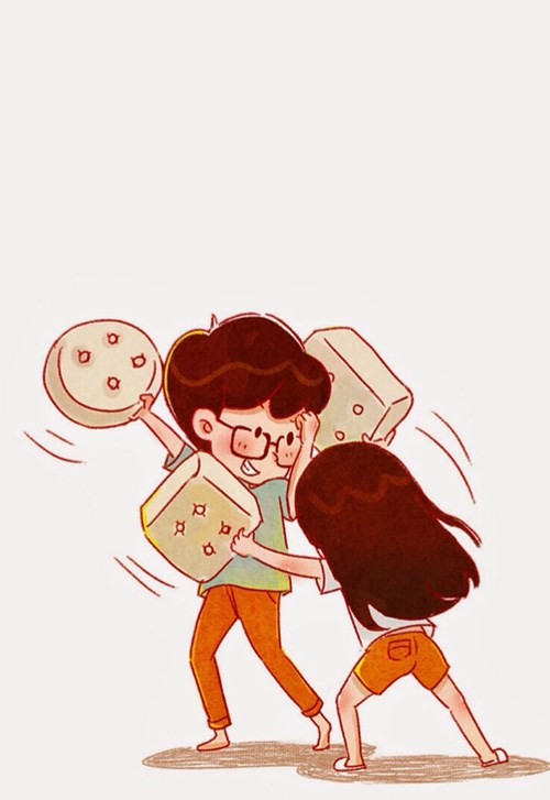 Cưới Nhầm Chồng Ngốc