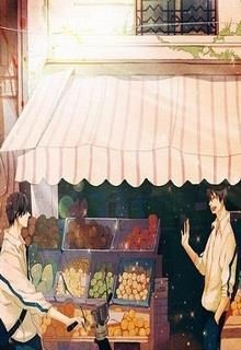 Cuỗm Lấy Bạn Học