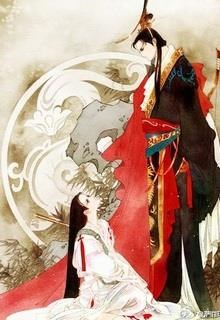 Cuồng Hậu Ngoan Ngoãn Để Trẫm Sủng