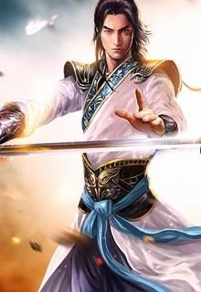 Cuồng Hiệp Tà Kiếm