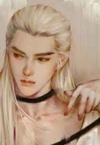 Cuồng Luyến Pharaoh Vương