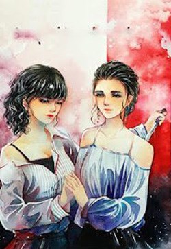 Cướp Chồng Bạn Thân