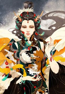 Cửu Phượng Triều Hoàng: Tuyệt Sắc Thú Phi Nghịch Thiên Hạ