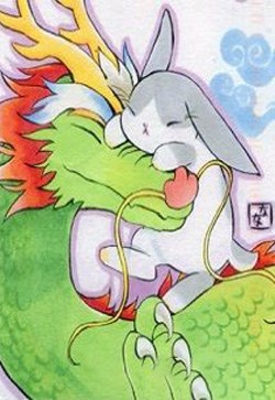 Cứu Vớt Bạch Nguyệt Quang