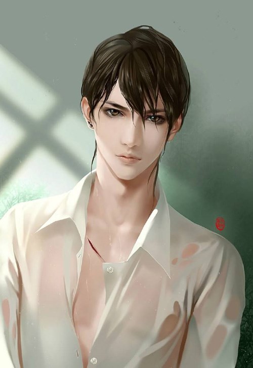 Cứu Vớt Mỹ Nhân Nhặt Rác