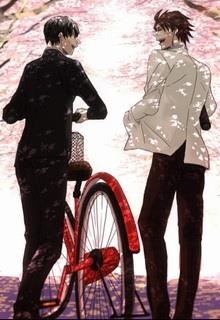 Đặc Biệt Đích Ngươi