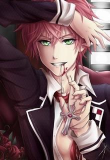 Đại Đạo Công Tác Thất Chi Ủy Thác Giả Đích Ái Tình