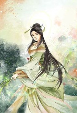 Đại Đường Minh Nguyệt