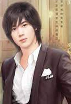 Đại Giới