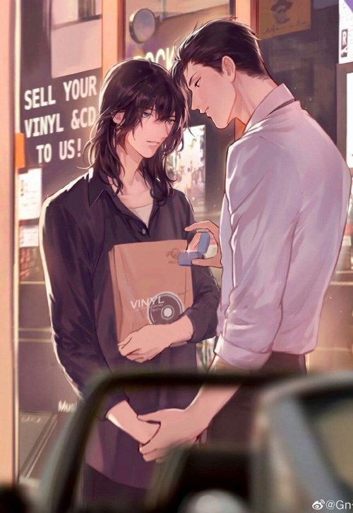 Đại Lộ Hoàng Hôn