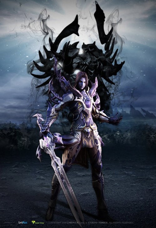 Đại Ma Đầu Hệ Thống