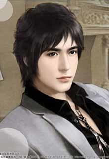 Đại Thiếu Gia Ế Vợ