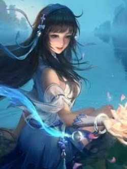 Đại Tiên Cá Koi Muốn Ra Mắt