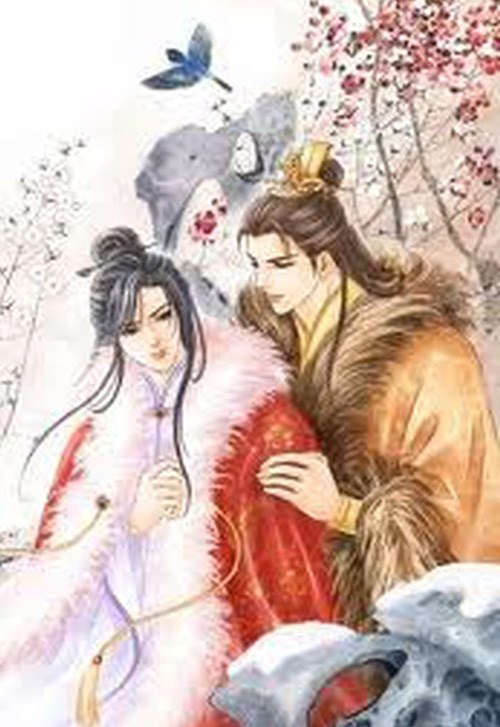 [Đam Mỹ] Quân Lâm Thiên Hạ
