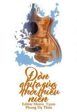 Đàn Ghi-Ta Của Thời Niên Thiếu