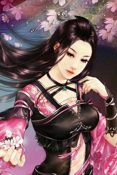 Đan Nữ