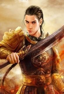 Đao Kiếm Thần Hoàng