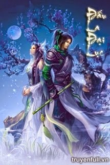 Đấu La Đại Lục 2