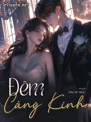 Đêm Cảng Kinh - Ứng Vũ Trúc