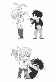 Di Chứng Của Căn Bệnh Hoang Tưởng Capgras