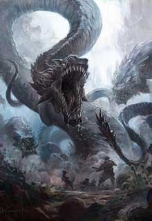 Dị Năng Tiến Hóa: Tang Thi Vây Thành