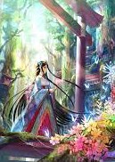 Đích Nữ Truyện Ký