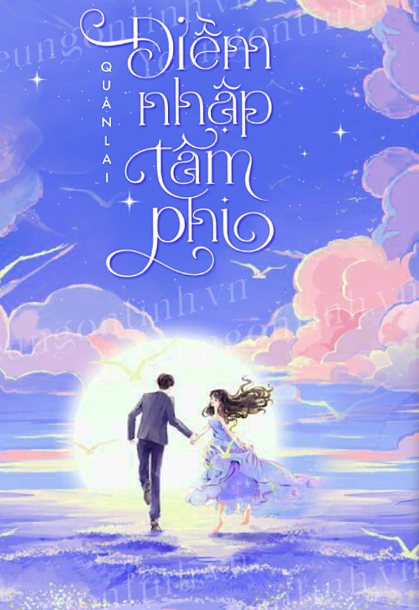 Điềm Nhập Tâm Phi
