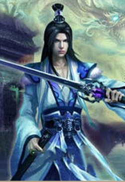 Diệp Thu Mễ Và Lý Lăng Vân