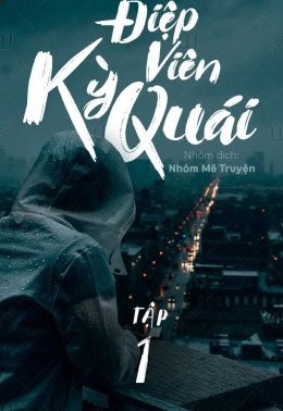 Điệp Viên Kỳ Quái