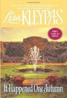 Điều Kỳ Diệu Của Mùa Thu (It Happened One Autumn)