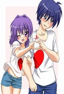 Đồ Ngốc! Tôi Là Chồng Của Em!!